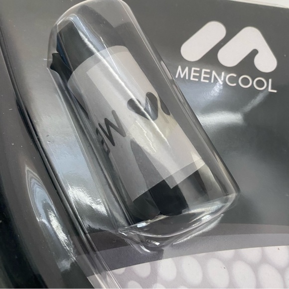 Meencool Bike Gel Seat Cover bike peleton New in package - Picture 3 of 10